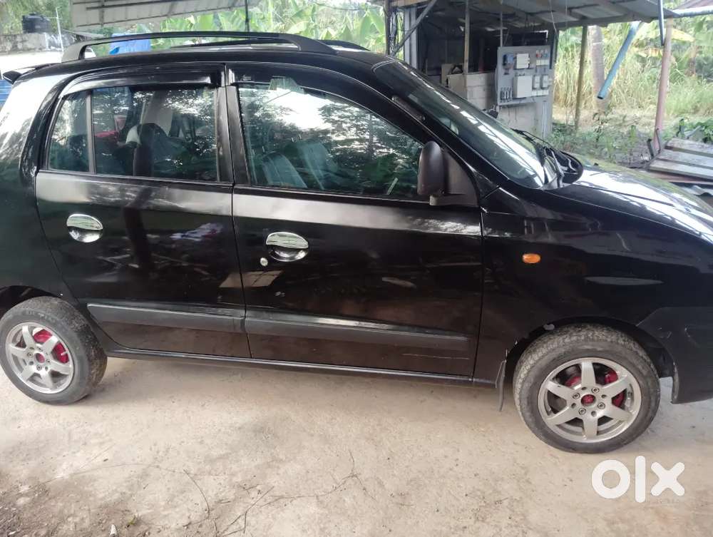 Hundai Santro Xing
75000 Urgent Sale