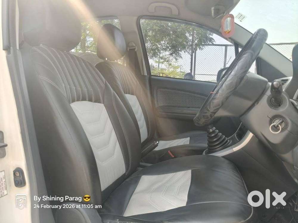 Maruti Suzuki Ritz Vdi Bs-iv, 2015, Diesel