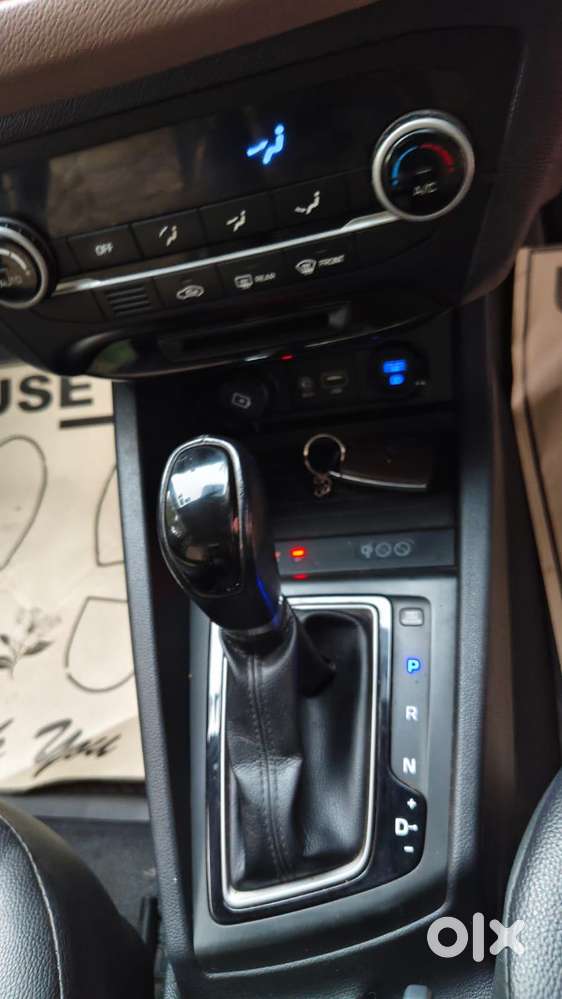 Hyundai Elite I20 Asta Option Cvt, 2019, Petrol