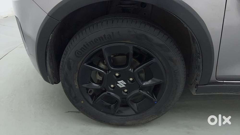 Maruti Suzuki Ignis 1.2 Zeta Mt, 2023, Petrol