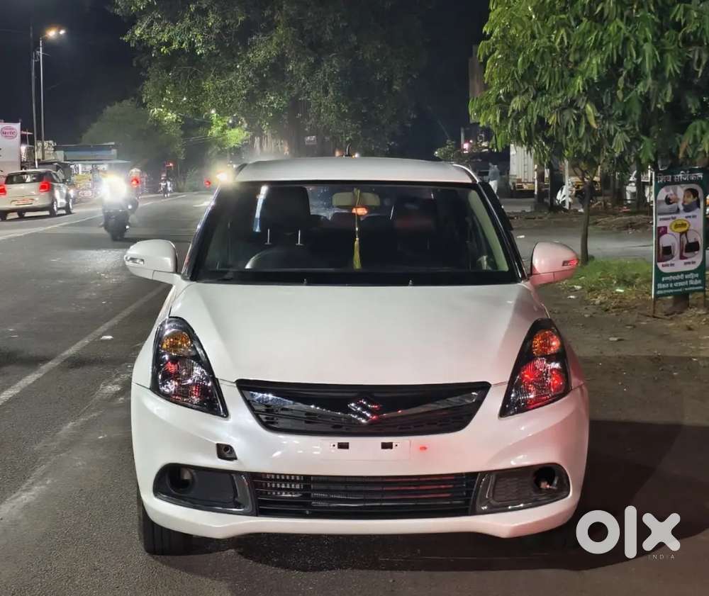 Maruti Suzuki Dzire 2012 Diesel 156000 Km Driven
