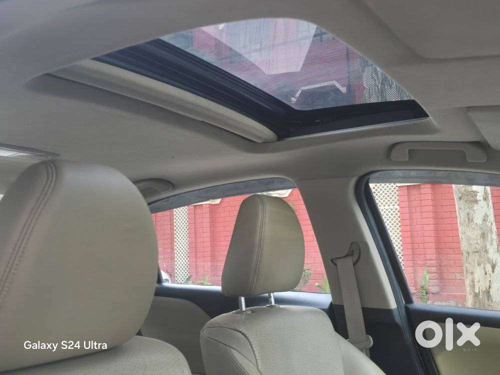 Honda City Vx Petrol Mt, 2018, Petrol
