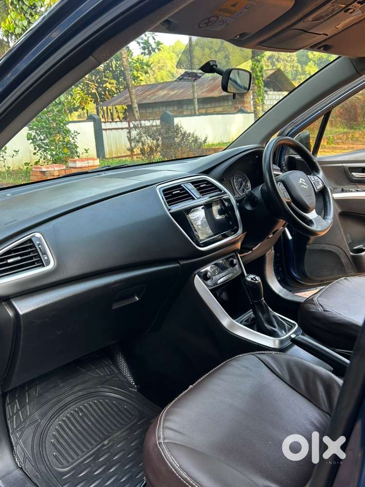 Maruti Suzuki Diesel 2018