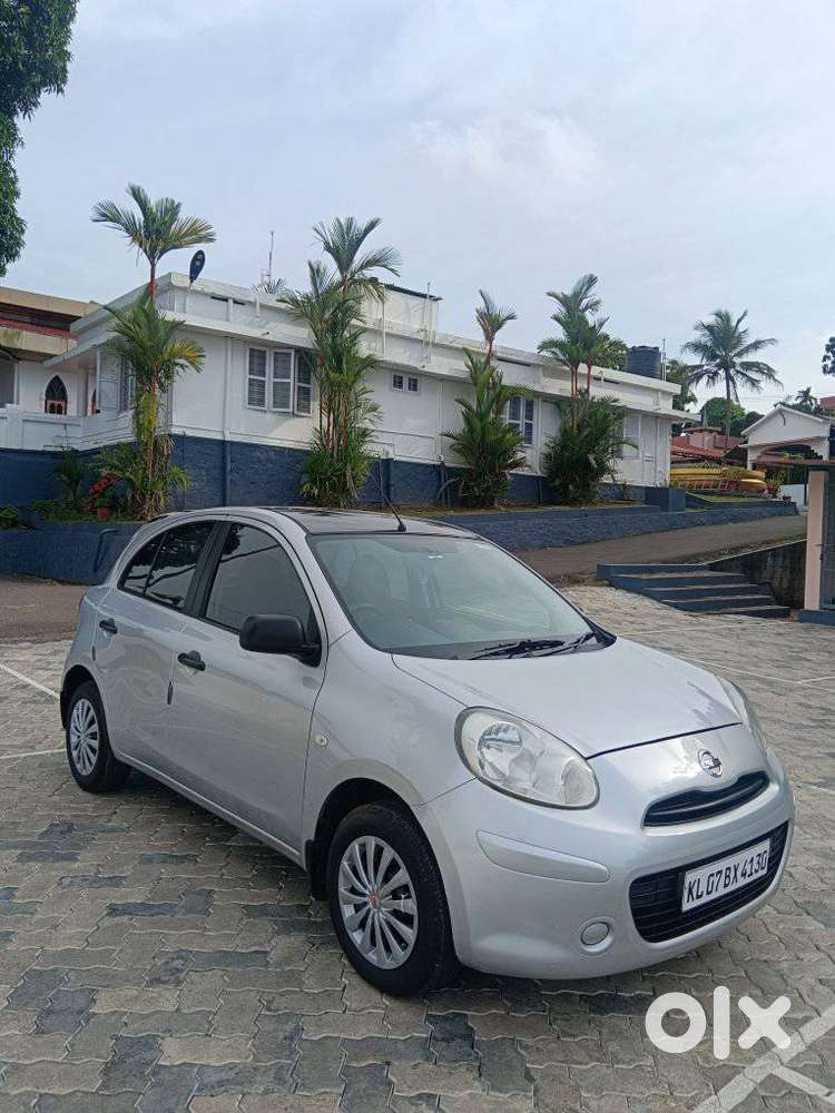 Nissan Micra Xe Plus, 2013, Petrol