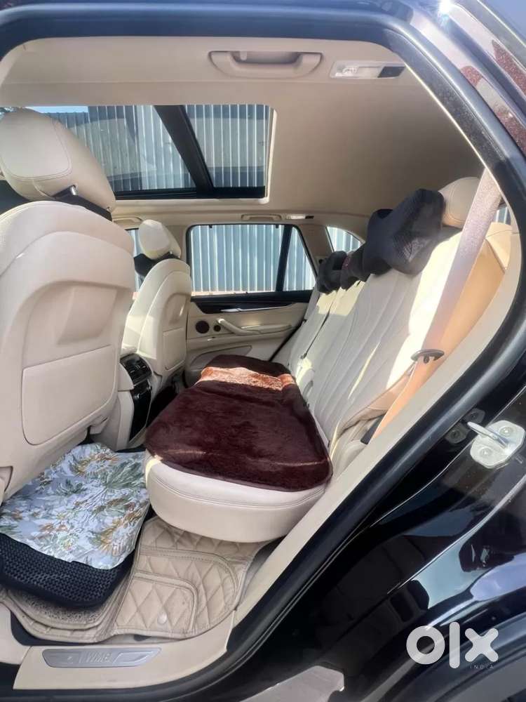 Bmw X5 Xdrive 30d, 2018, Diesel