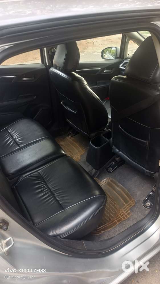 Honda Jazz Diesel 2015