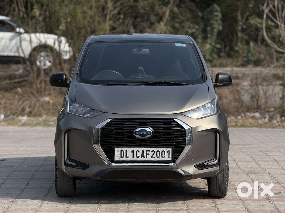 Datsun Redigo 2020-2022 0.8 A, 2022, Petrol