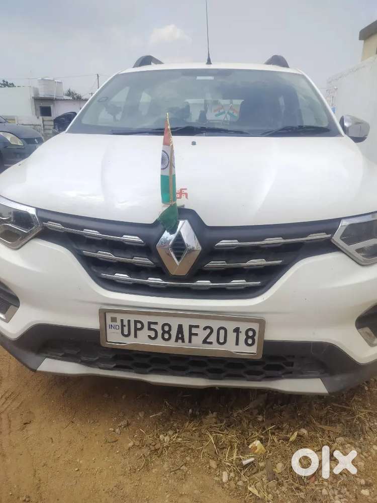 Renault Triber 2023