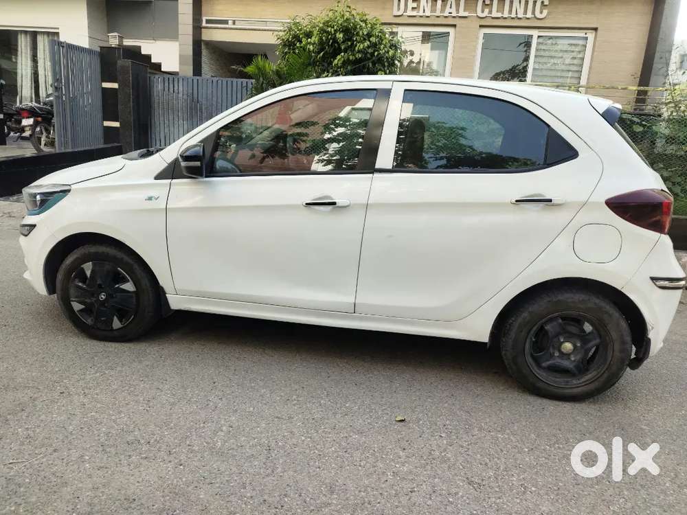 Tata Tiago Ev 2023 Automatic