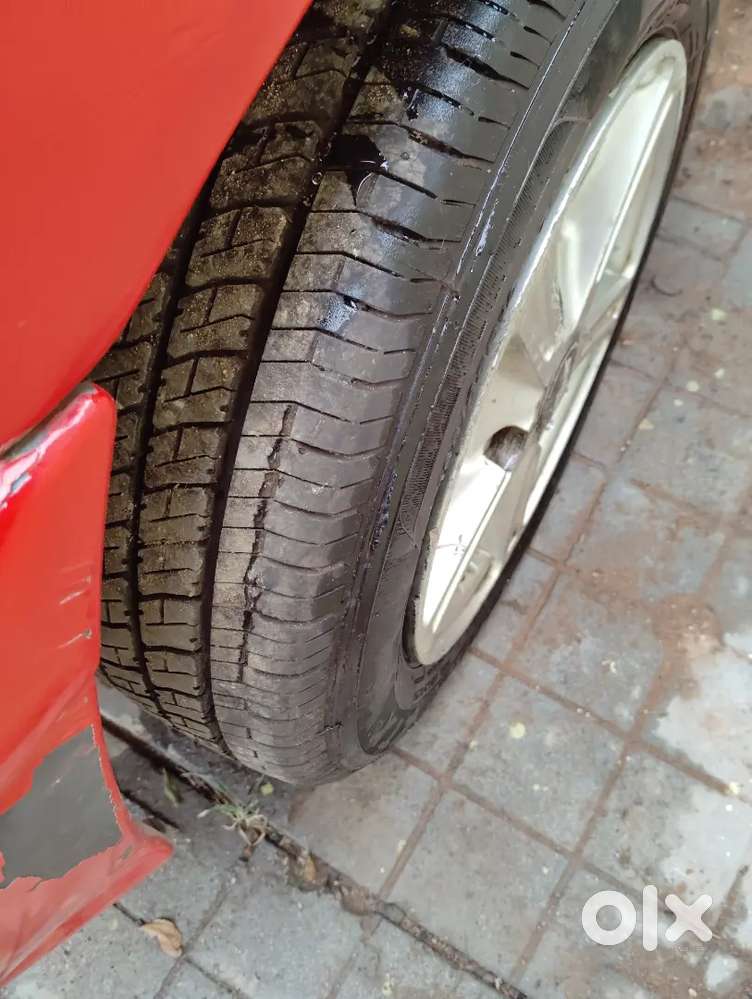 Maruti Zen 1995 Year