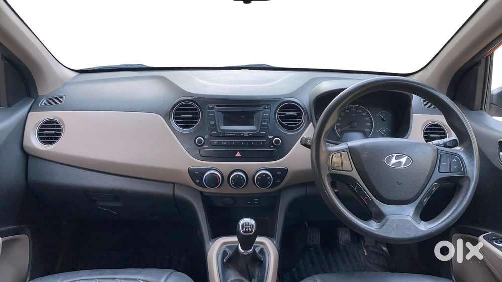Hyundai Grand I10 Sportz 1.2 Kappa Vtvt, 2016, Petrol
