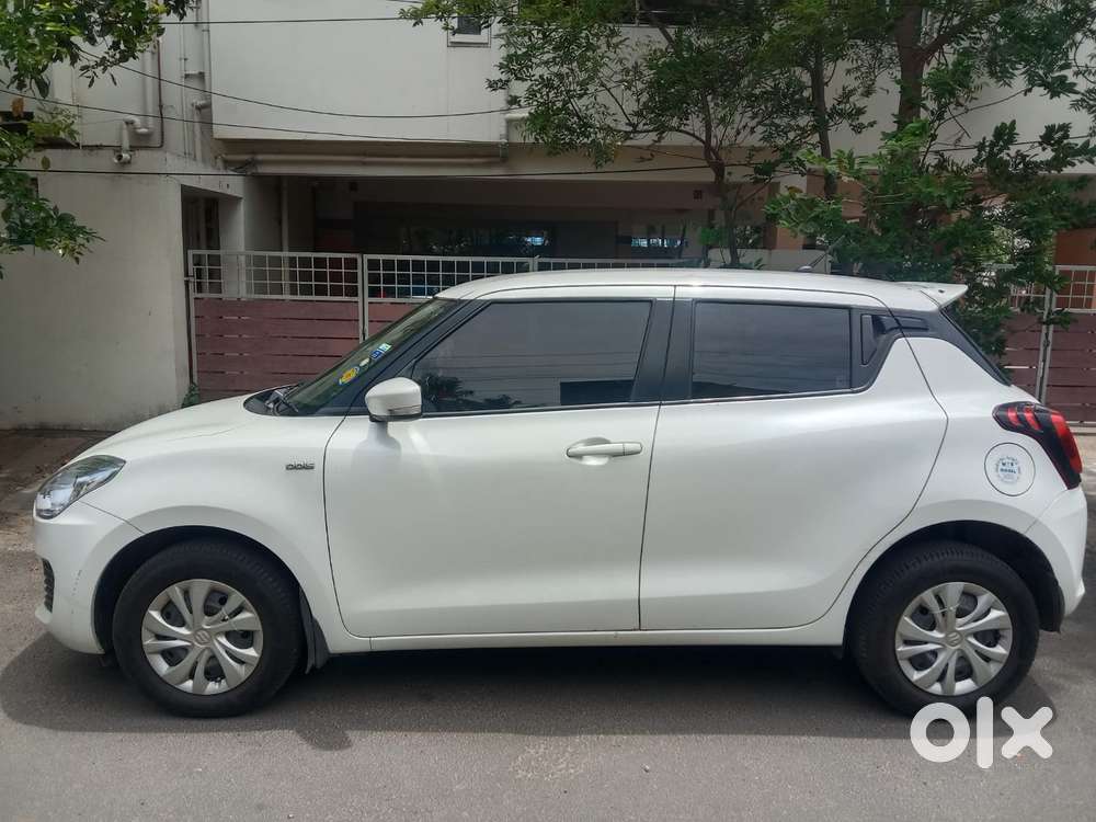 Maruti Suzuki Swift