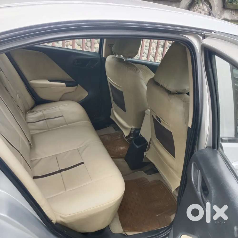 Honda City 2015 Diesel Manual