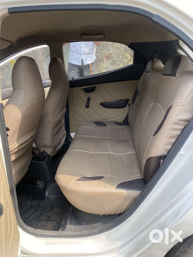 Hyundai Eon D-lite +, 2015, Petrol