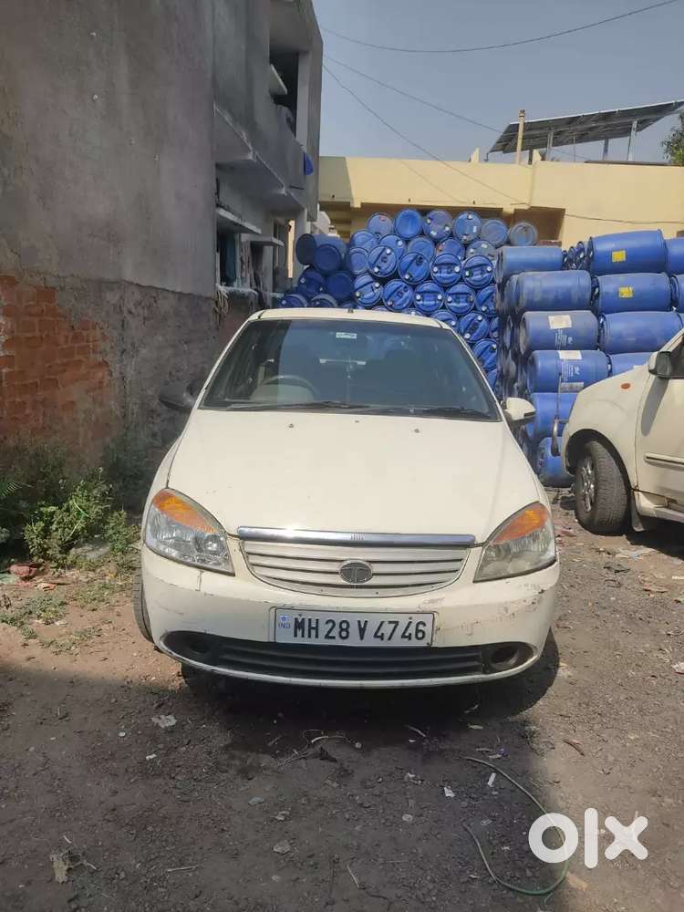 Tata Indigo Cs 2012 Diesel Well Maintained