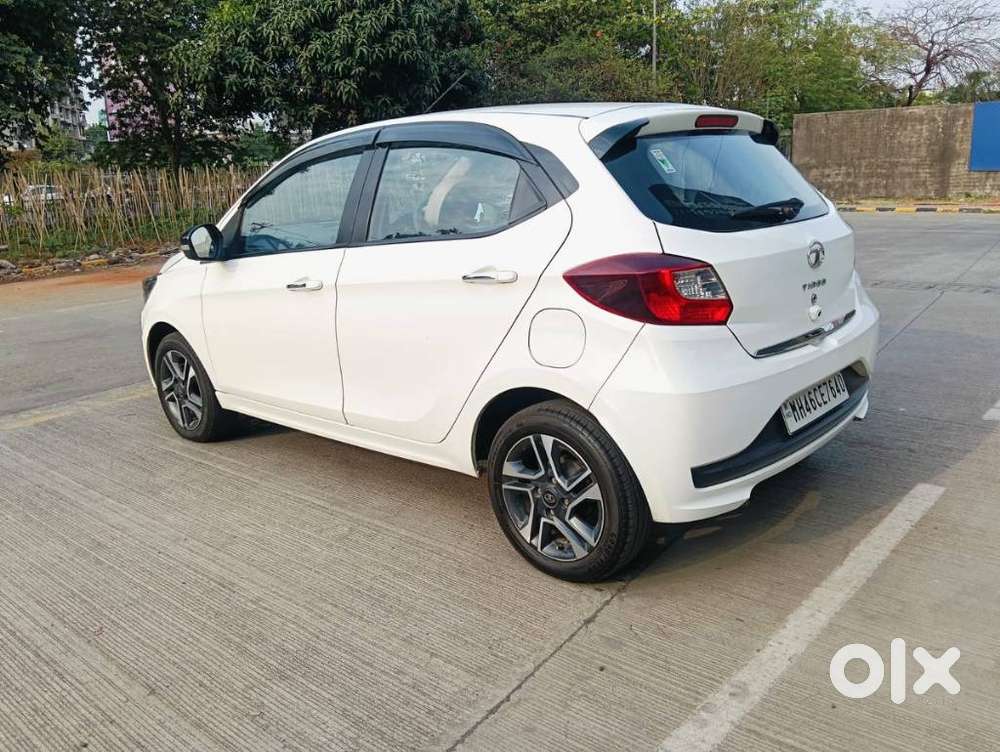 Tata Tiago Xz, 2022, Petrol