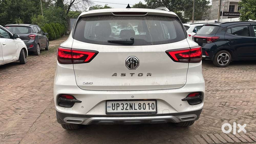 Mg Astor 1.5 Sharp, 2023, Petrol