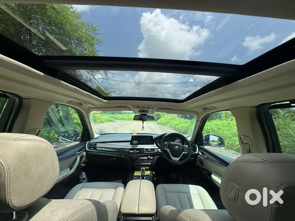 2015 Bmw X5 Diesel