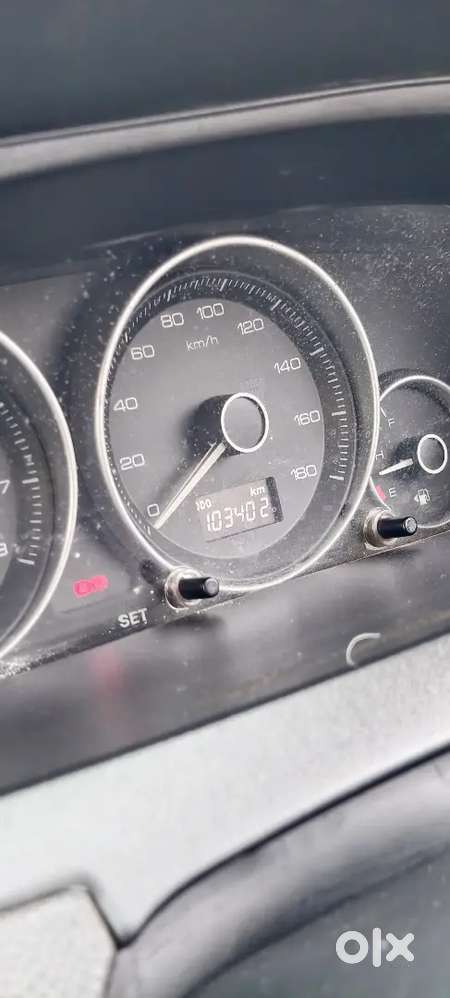 Good Condition Manza Sales