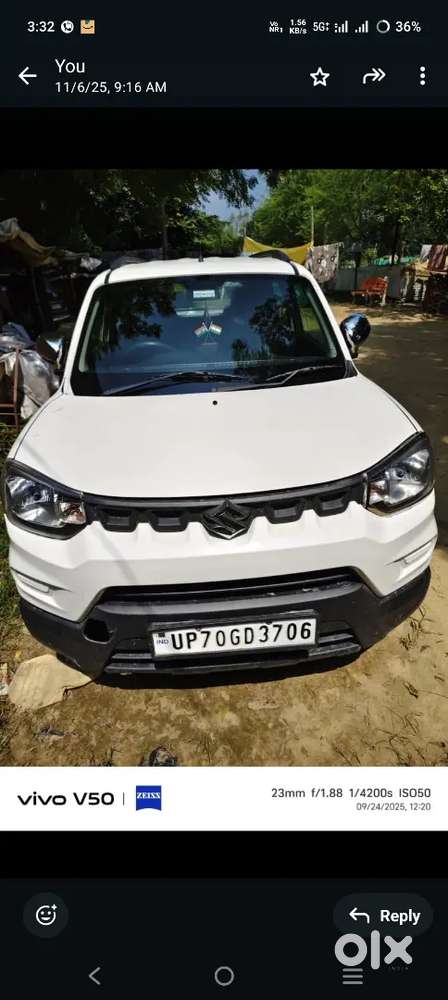 New Car Best Condition Only 300000 Sell Falatu Log Messege Na Kre