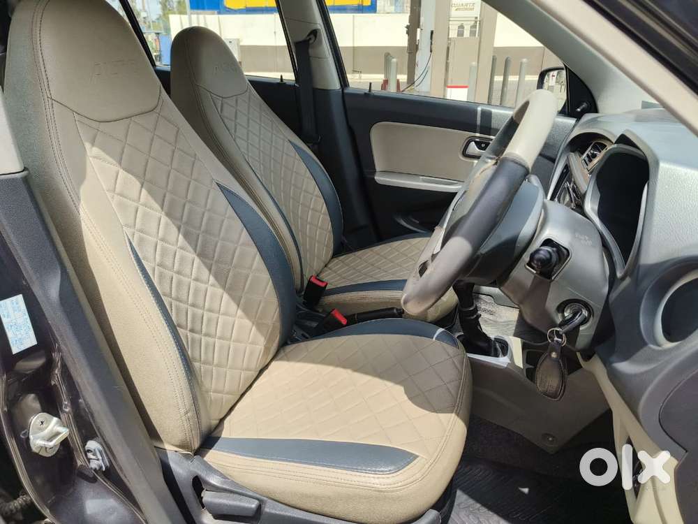 Maruti Suzuki Alto K10 Plus Edition, 2017, Petrol