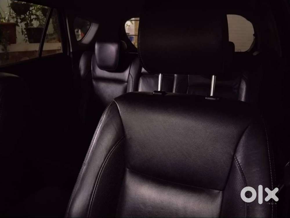 Maruti Suzuki S Cross 2015 Diesel Well Maintained