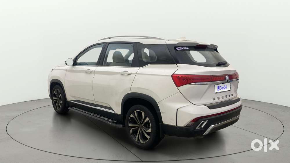Mg Hector Savvy Pro 1.5 Turbo Cvt, 2023, Petrol