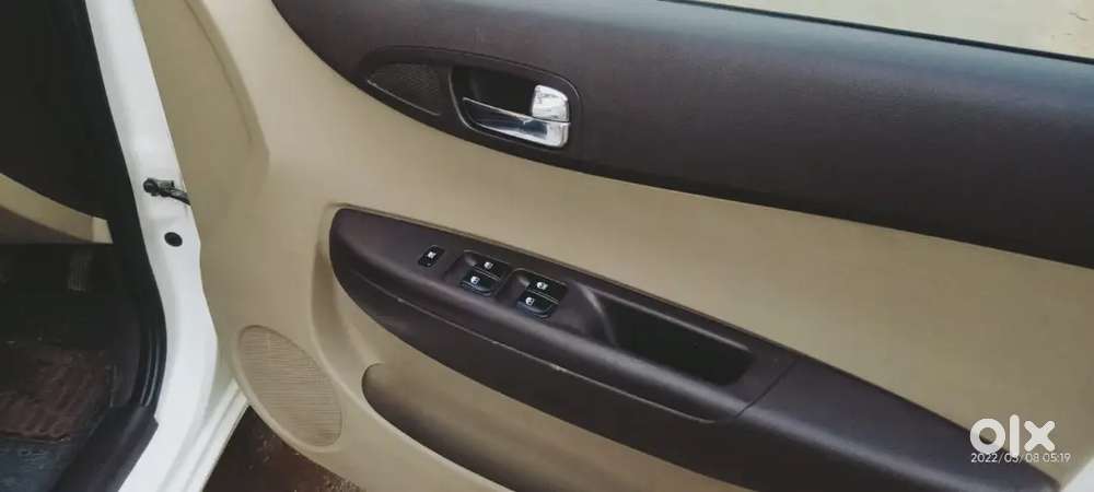 Hyundai I20 2010