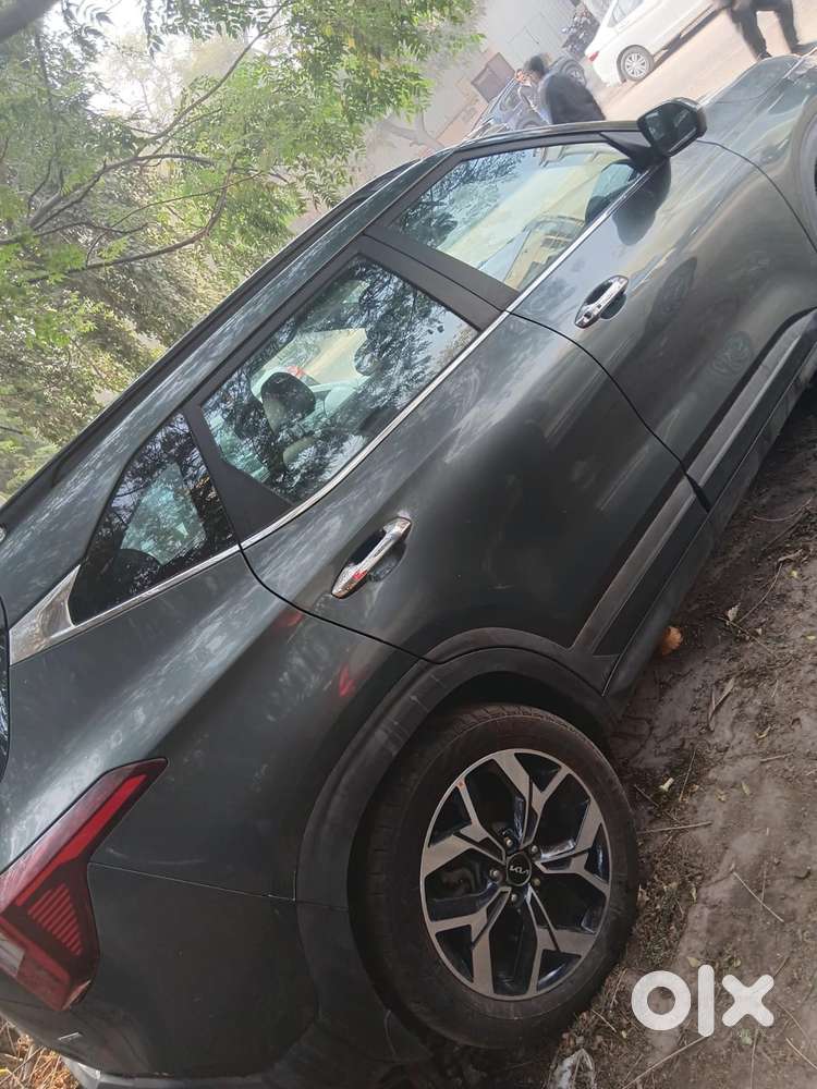 Kia Seltos Gtx Plus 1.5 Turbo Petrol Dct, 2023, Petrol