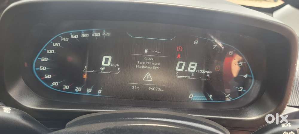 Hyundai I20 1.2 Spotz, 2021, Petrol