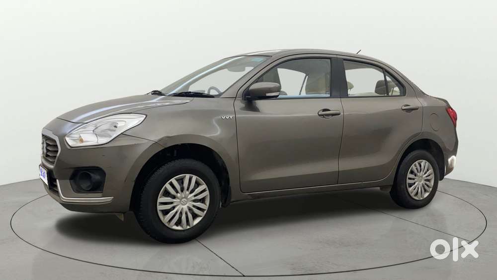 Maruti Suzuki Swift Dzire 1.2 Vxi Bsiv, 2018, Petrol