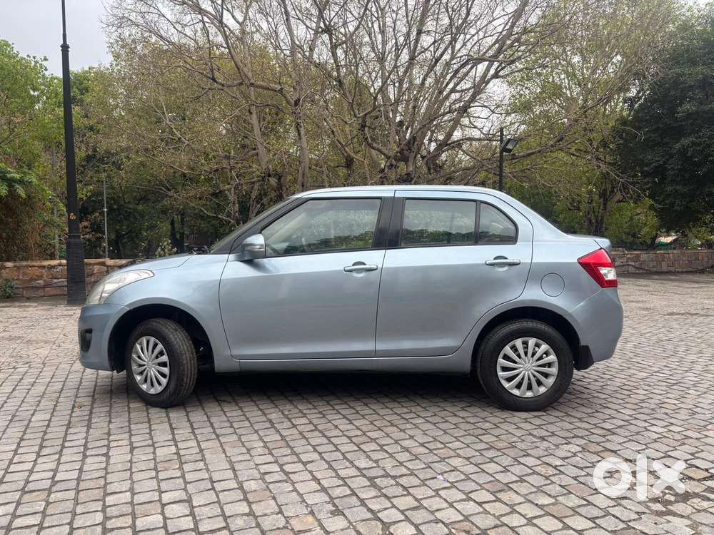 Maruti Suzuki Dzire 1.2 Vxi, 2013, Petrol