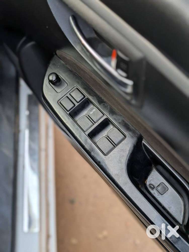 Maruti Suzuki Swift Ddis Vdi, 2013, Diesel