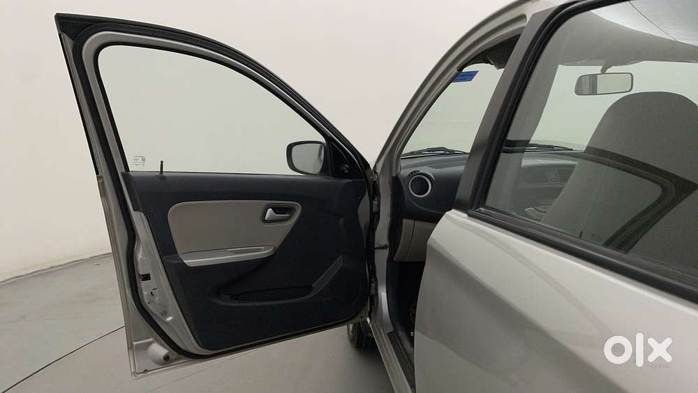 Maruti Suzuki Alto K10 2010-2014 Vxi, 2015, Petrol