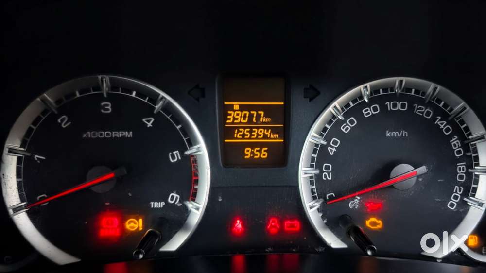 Maruti Suzuki Swift 2011-2014 Vdi, 2012, Diesel