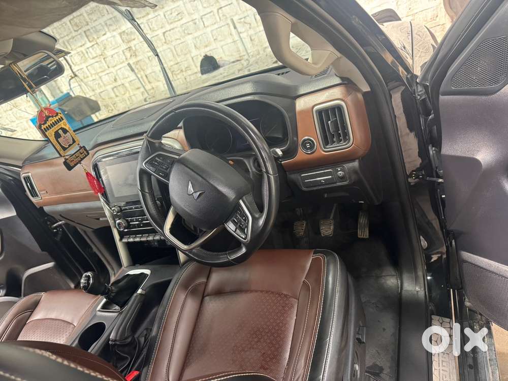 Mahindra Scorpio-n Diesel 2024