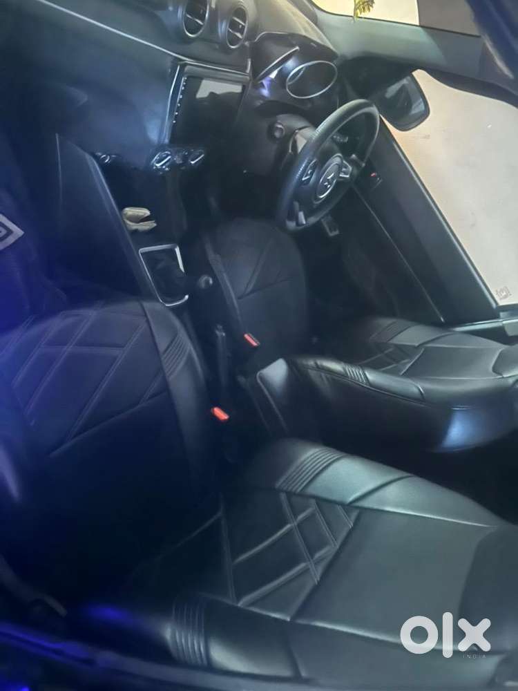 Maruti Suzuki 2023 Model