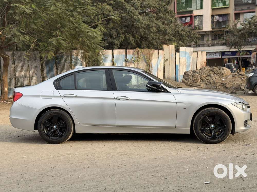 Bmw 3 Series 320d Sedan, 2012, Diesel