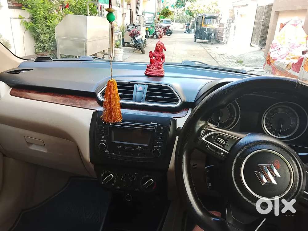 Maruti Suzuki Dzire 2019 Diesel