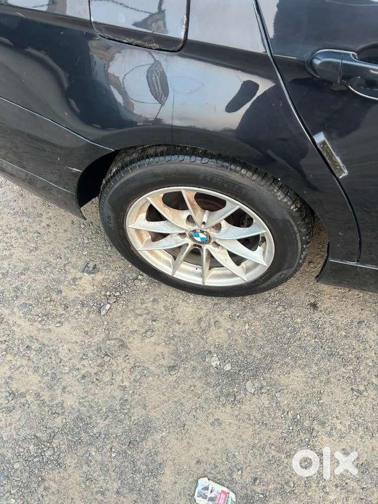 Bmw 3 Series 2010 Diesel Automatic