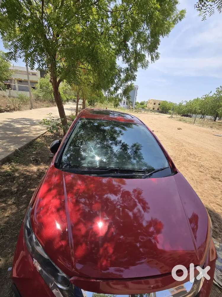Honda Wr-v 1.2 2020 Petrol Manual
