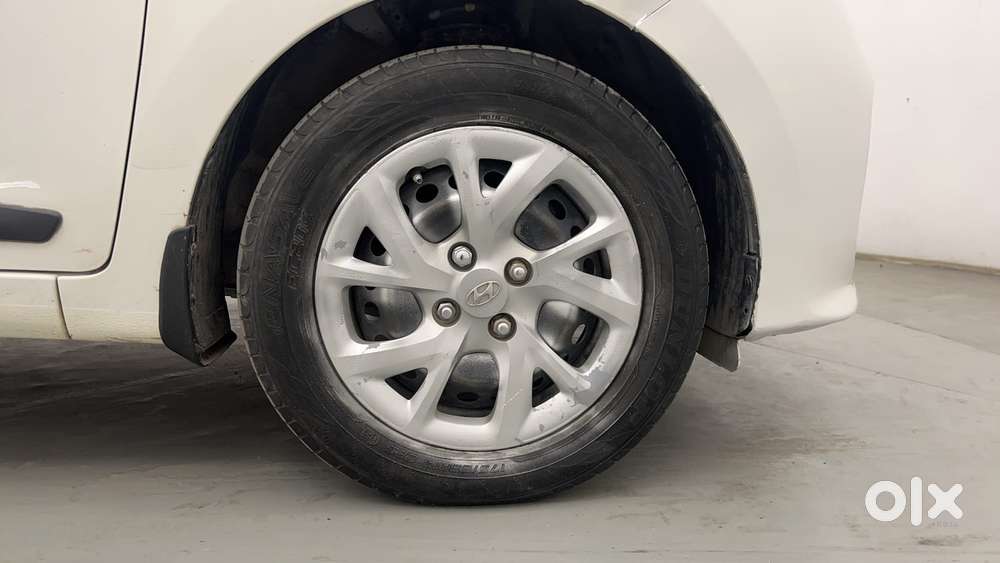 Hyundai Grand I10 1.2 Kappa Sportz Option, 2017, Petrol