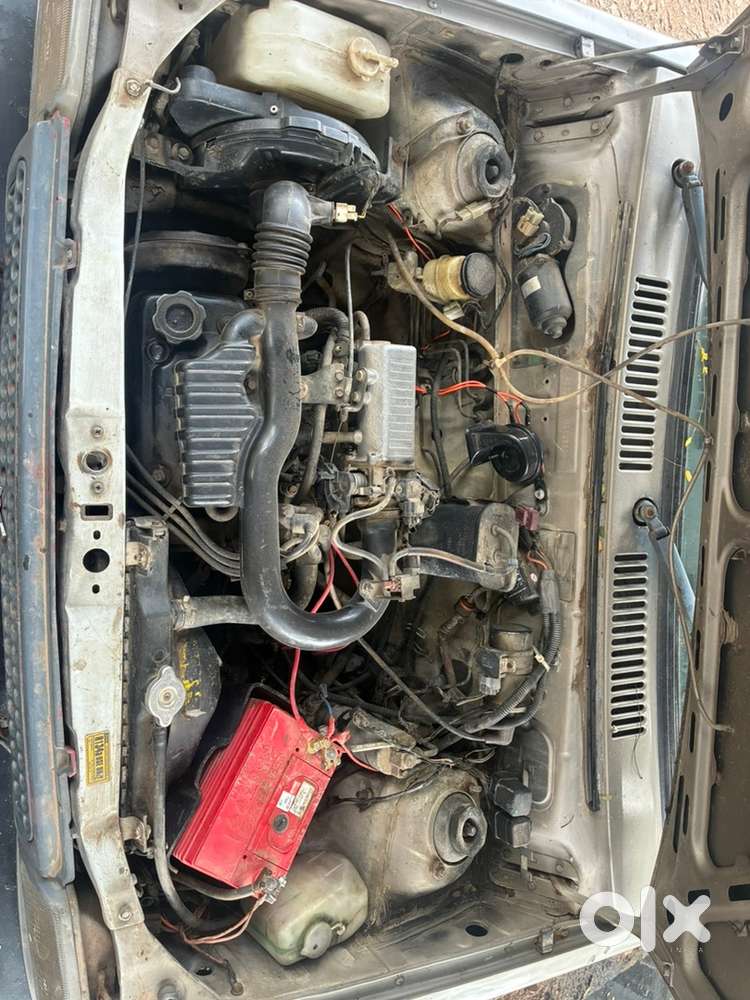 Maruti Suzuki 800 Petrol Good Condition