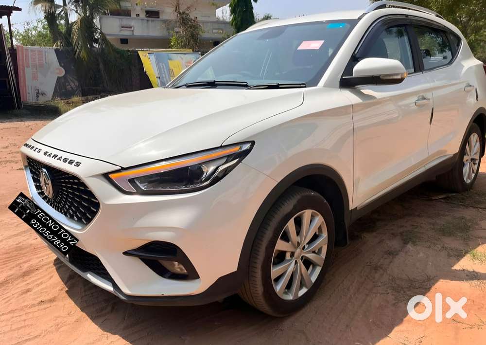 Mg Astor 1.5 Smart Cvt, 2023, Petrol