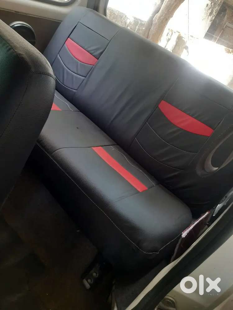 Maruti Suzuki Eeco 2013