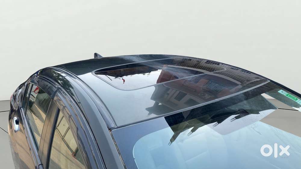 Honda City 2015-2017 I Dtec Vx, 2015, Diesel