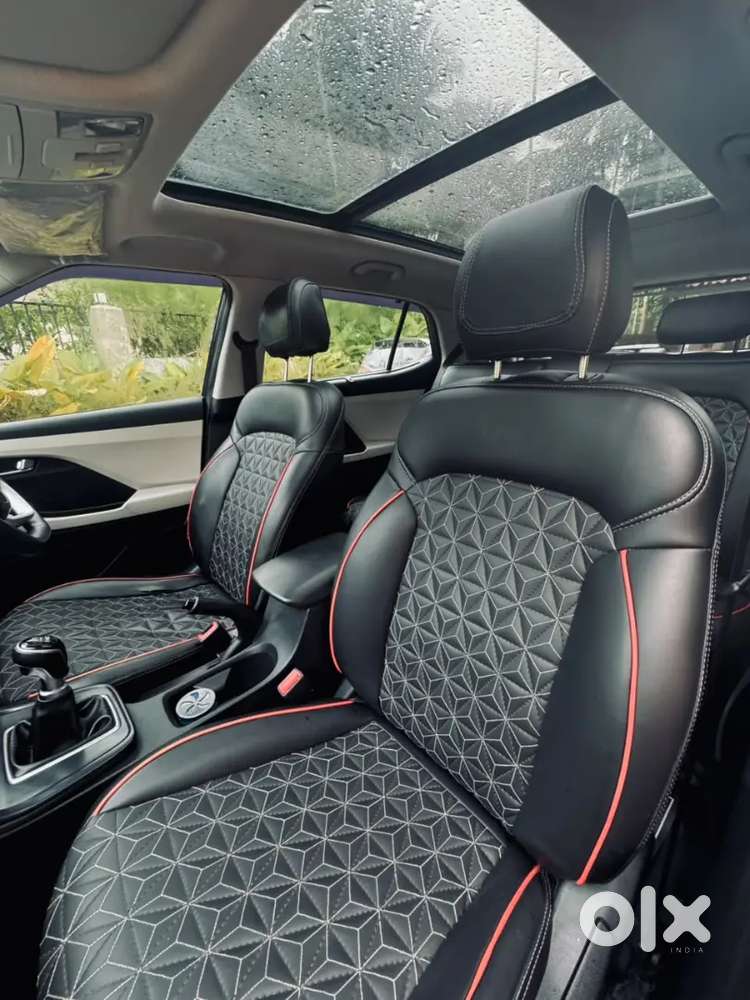 Hyundai Creta 1.5 Sx 2022