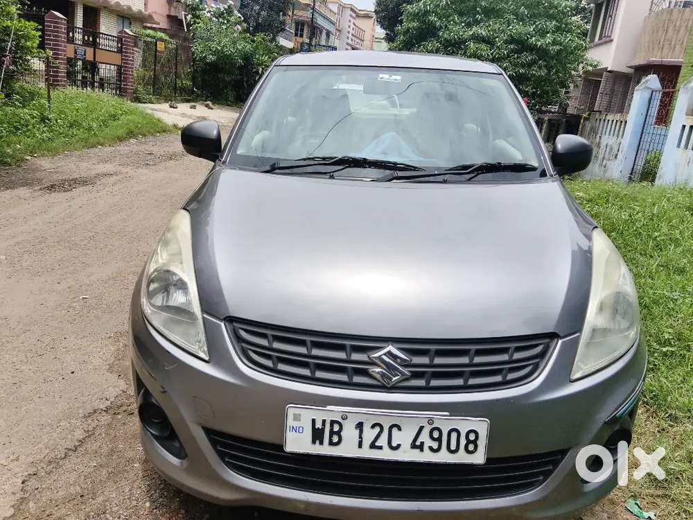 Maruti Suzuki Dzire 2013 Diesel Good Condition