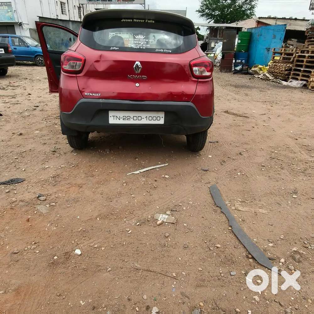 Vichle Is Good Condition