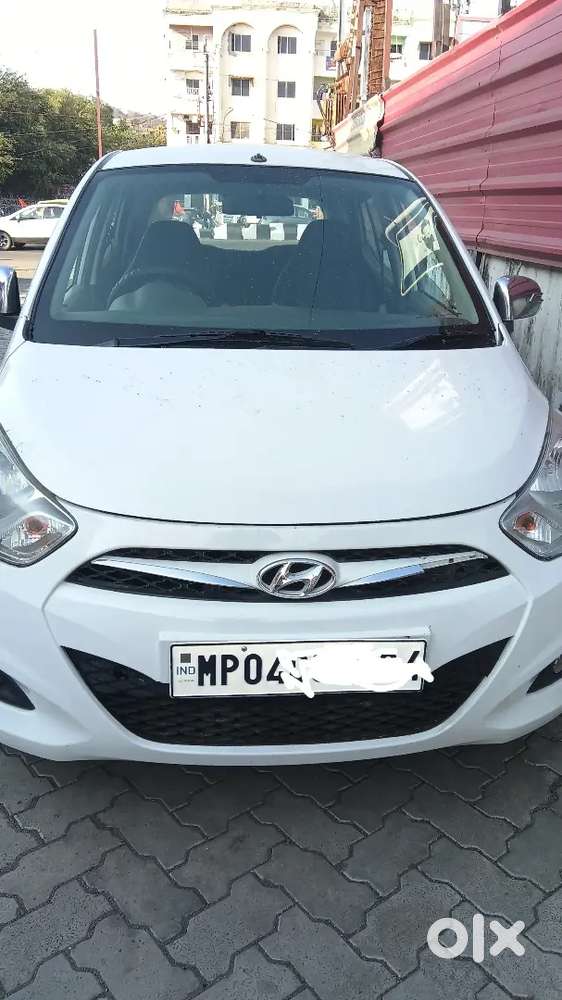 Hyundai I10 Magna 4.powar Vindo Sentor Loking Eloywhel  2016 Modal